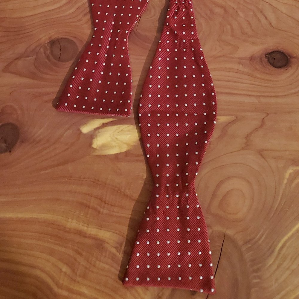 Stafford Bow tie